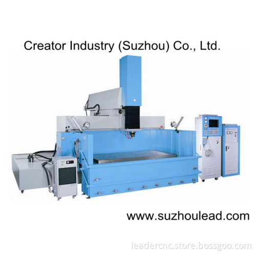 CE/SGS/ISO9001 CNC Cutting EDM Machine (CNC1160)